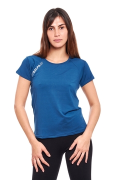 Remera Atenea