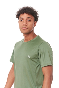Remera Running - tienda online