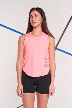 Musculosa Athletic en internet