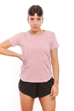 Remera Atenea