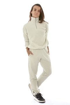 Jogger Set Rustico - Salpa
