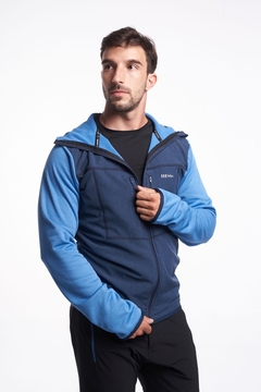Campera Tronador