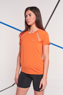 Remera Atenea Vol 2 GreenMove - Salpa