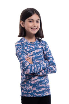 Termica Kids Flama - Salpa
