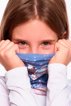 Cuello KIDS Space Fun - Salpa