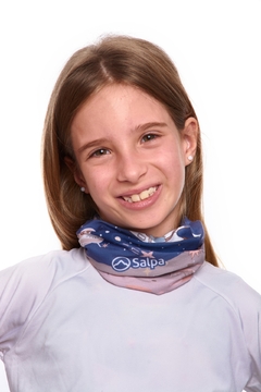 Imagen de Cuello KIDS Space Fun