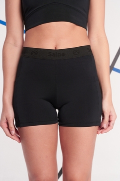 Calza Corta Core - tienda online