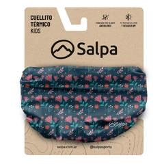 Cuello KIDS Calendula Microfibra - comprar online