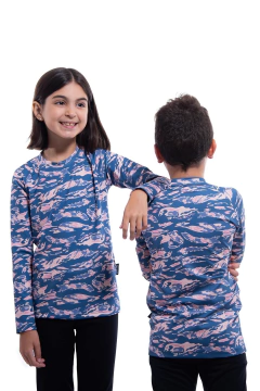 Termica Kids Flama - tienda online
