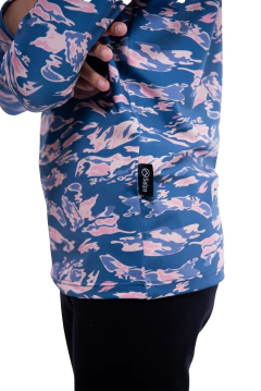 Termica Kids Flama - comprar online