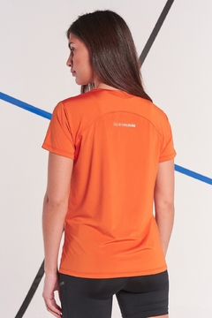 Remera Atenea Vol 2 GreenMove - comprar online