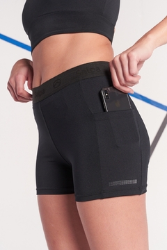 Calza Corta Core - comprar online