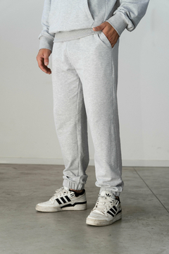 Jogger Caspio - Salpa