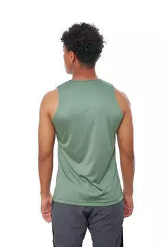 Musculosa Running en internet