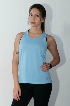 Musculosa Juno Adventure en internet