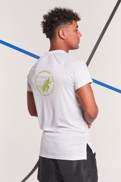 Remera 3R GreenMove - comprar online