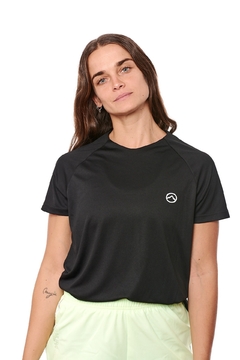 Remera Andino GreenMove
