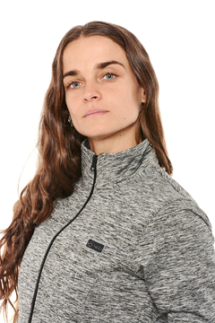 Campera Arabia - Salpa