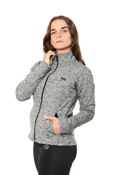 Campera Arabia - Salpa