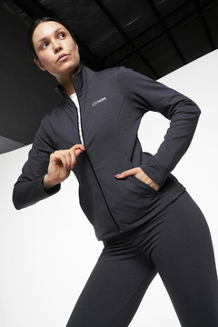 Campera Arabia en internet