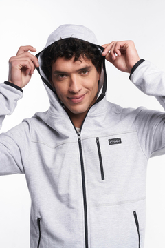 Campera Chill