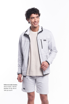 Imagen de Campera Chill