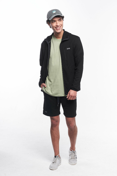 Campera Chill - Salpa