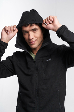Campera Chill - Salpa