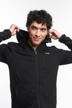 Campera Chill - tienda online