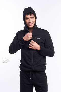 Campera Chill - tienda online