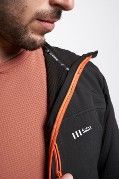 Campera Tronador en internet