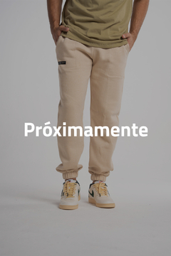 Jogger Comfy - comprar online