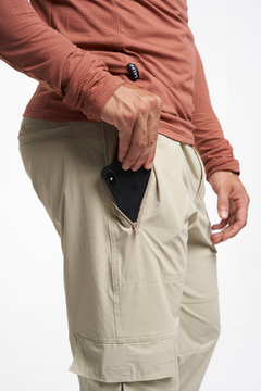 Pantalon Frey en internet