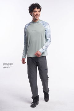 Pantalon Frey - Salpa