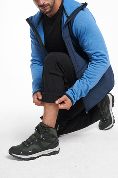 Pantalon Frey - Salpa