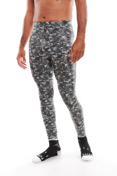 Pantalon Interior Belico - comprar online
