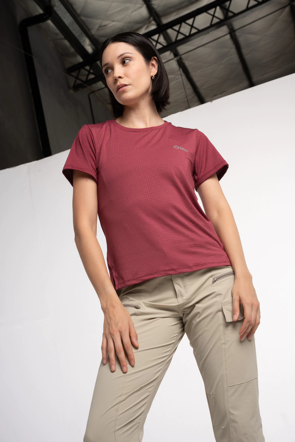 Remera Azara