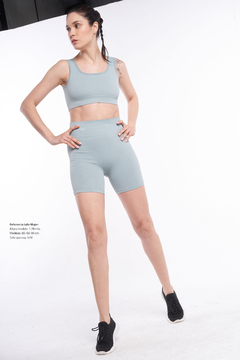 Set Gap - Salpa