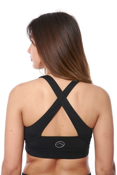 Top Cruzado - comprar online