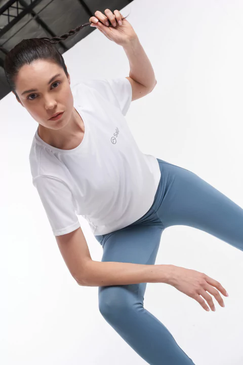 Remera Core GreenMove