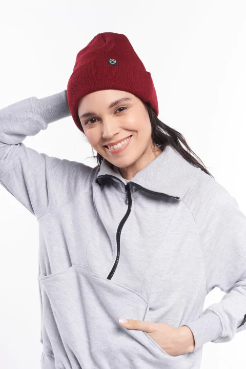 Imagen de Gorro de Lana