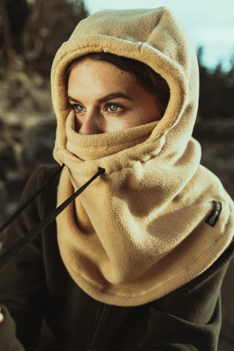 Balaclava Zen