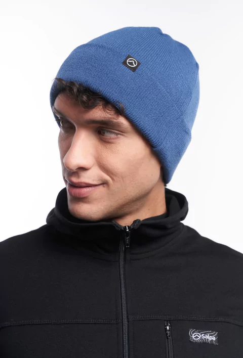 Gorro de Lana - Salpa