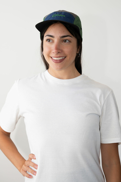 Gorra Wegs Hard Combinada - tienda online