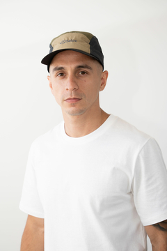 Imagen de Gorra Wegs Hard Combinada