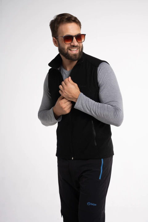 Chaleco Epuyen - tienda online