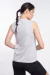 Musculosa Azara en internet