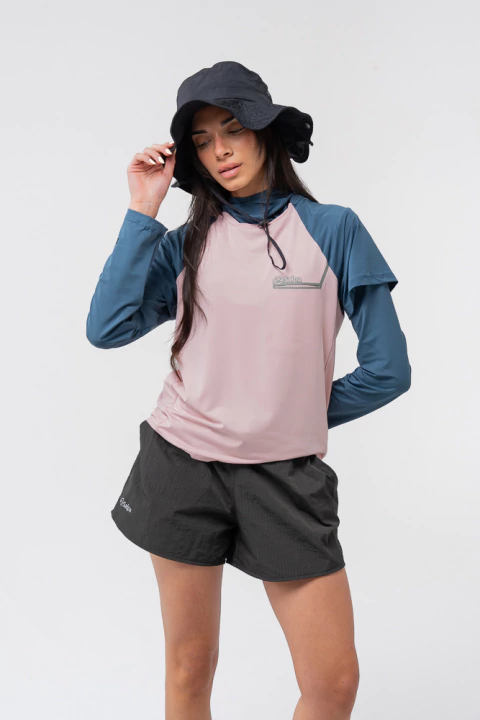 Remera Alumine - tienda online