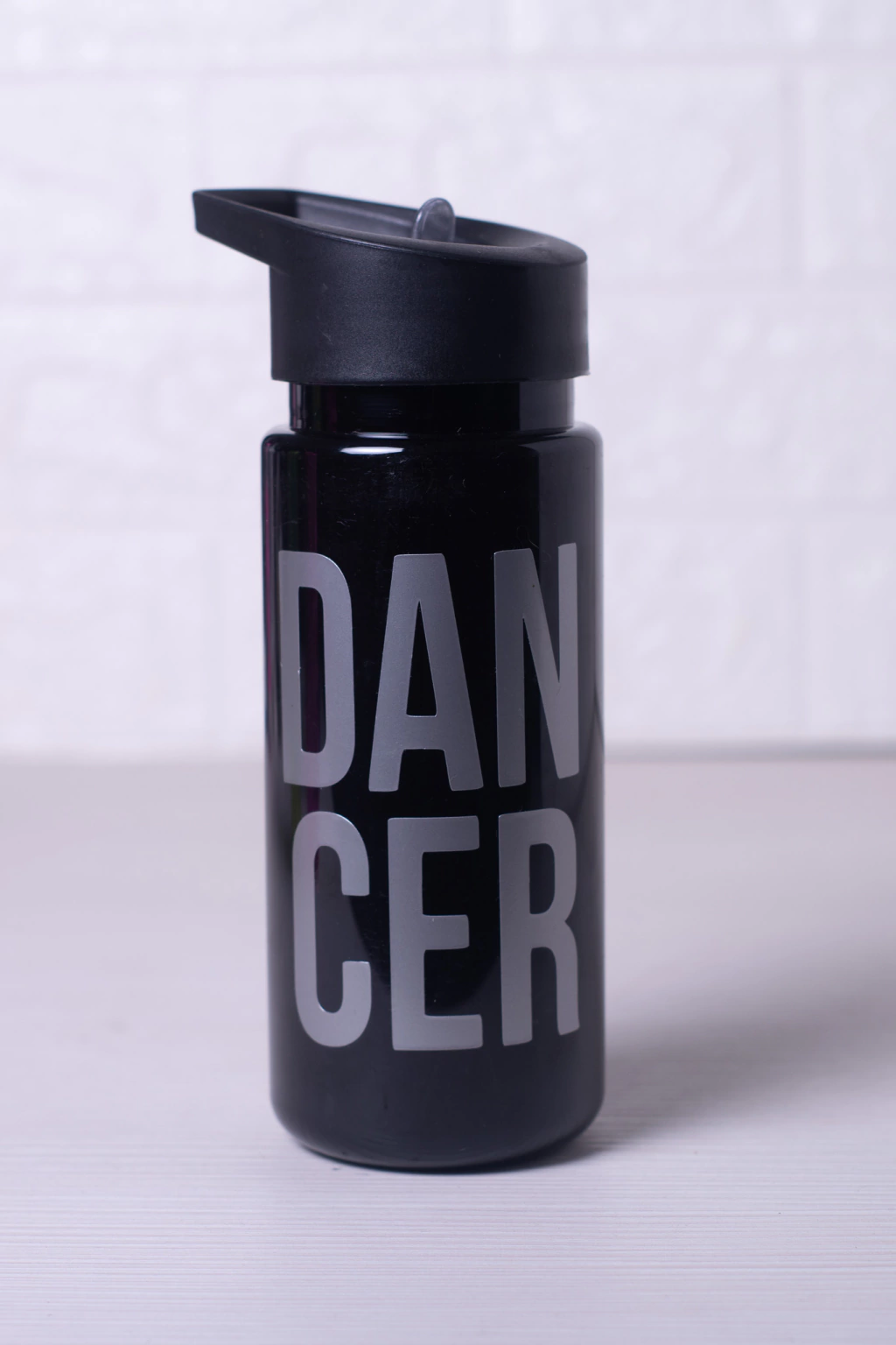 BOTELLA DANCER COLOR