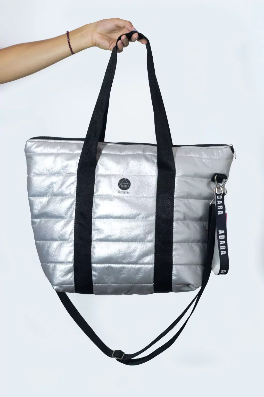 BOLSOS PUFFER